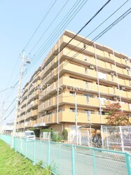ライオンズマンション武蔵浦和の物件外観写真
